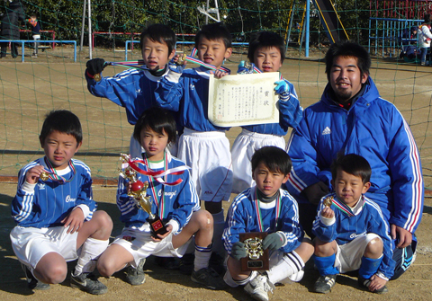 1�N���W���ʐ^