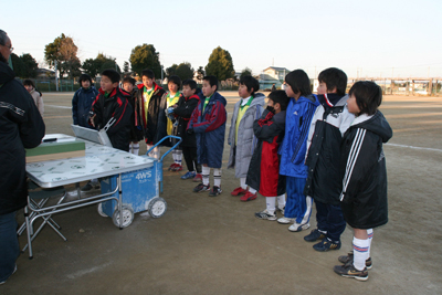 �\�����̎ʐ^