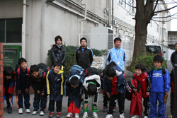 �É������̗l�q