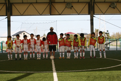 �É������̗l�q