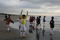 �É������̗l�q