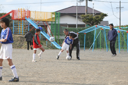 �É������̗l�q