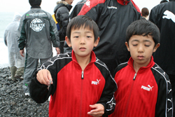 �É������̗l�q