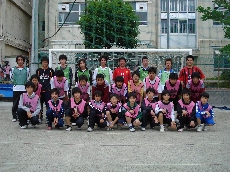 �e�q�T�b�J�[�̗l�q