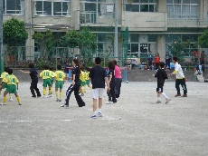 �e�q�T�b�J�[�̗l�q