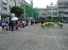 �e�q�T�b�J�[�̗l�q