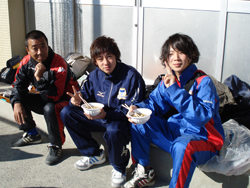 �e�q�T�b�J�[�̗l�q