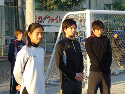 �e�q�T�b�J�[�̗l�q