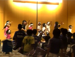 ���}��̗l�q