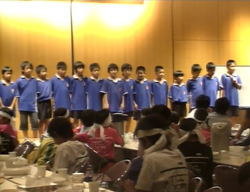 ���}��̗l�q