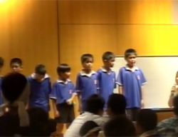 ���}��̗l�q